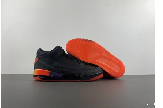 Rep EP  Jordan 3 FN0344-001 Balvin  Retro Rio J FN0344-001 0523